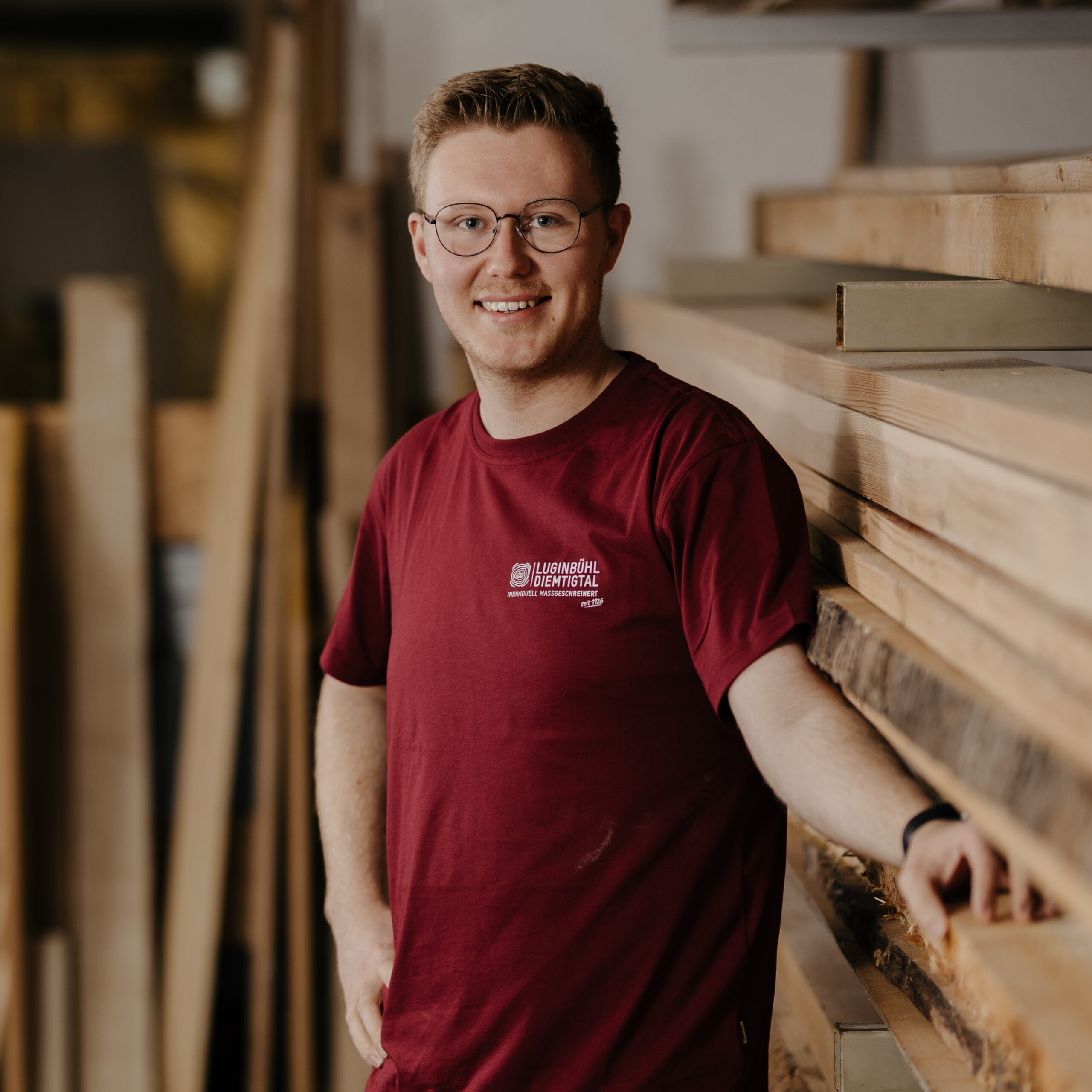 Joel Meier