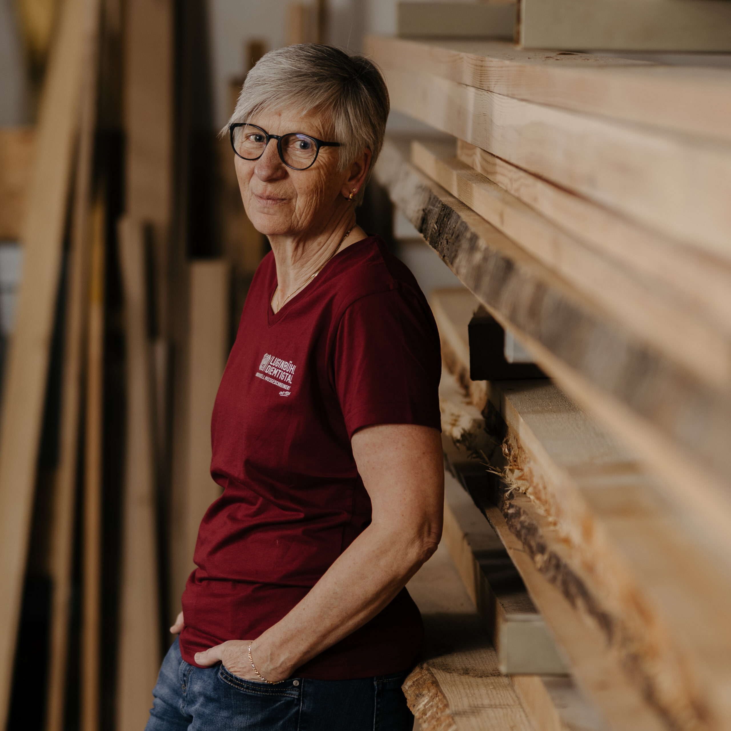 Susanne Luginbühl