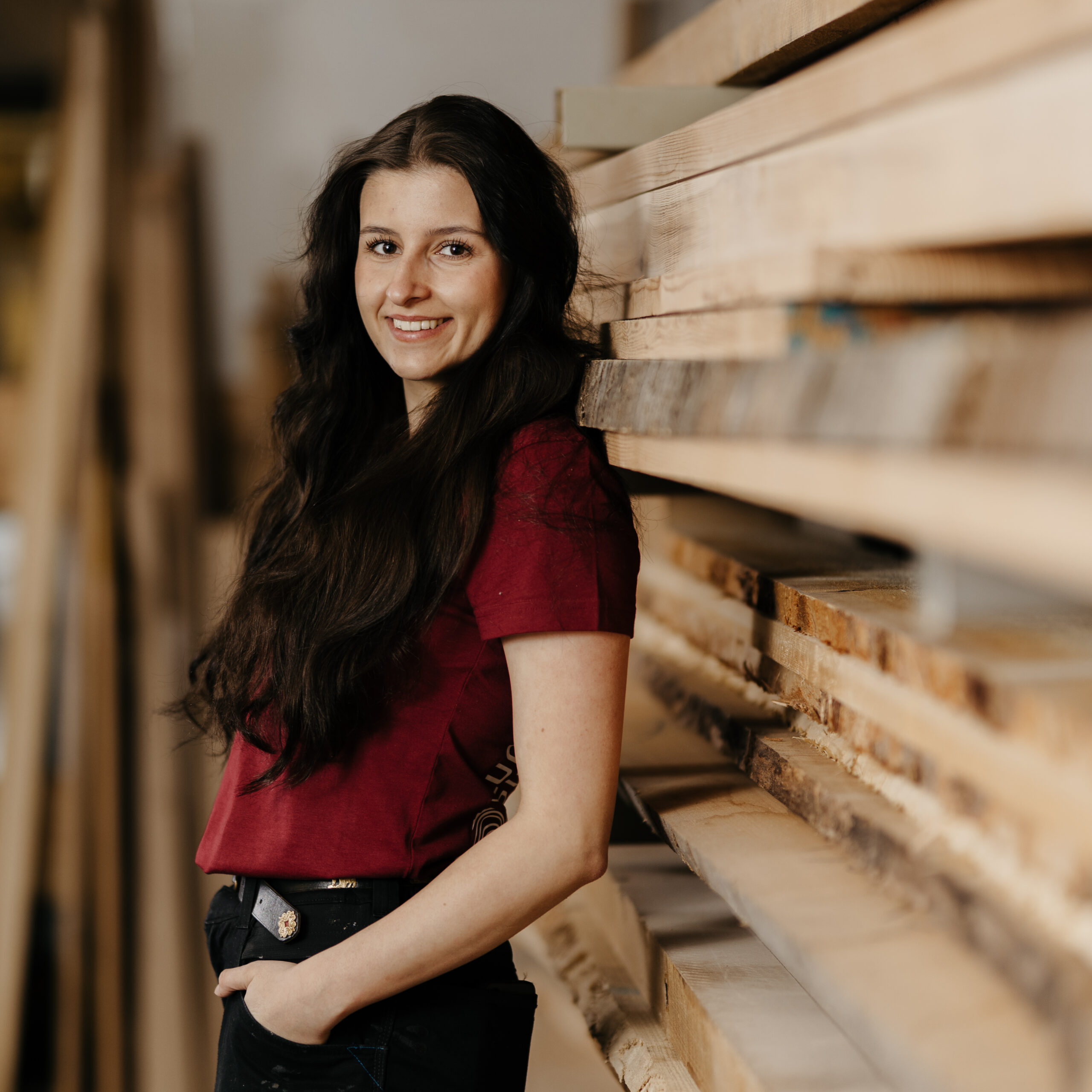 Nicole Stucki